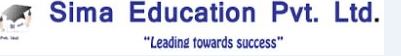 Sima Education Pvt. Ltd logo